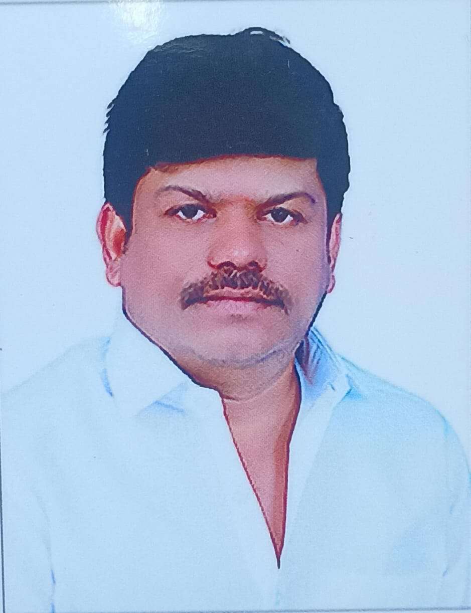 Haribaskar.P MLA